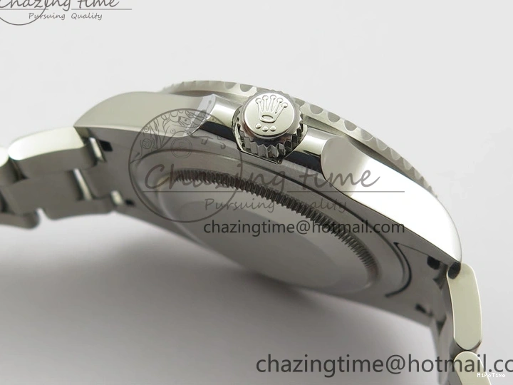 MiroTime 0512 Versatile GMT-Master II 116710 BLNR Black Blue Ceramic 904L Steel VRF 1:1 Best Edition VR3186 CHS V3 (CF Bezel) 2497